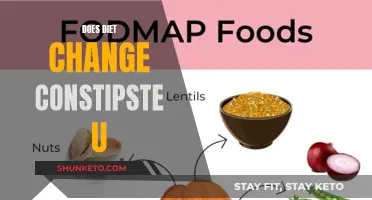 How Diet Changes Affect Constipation: What You Need Know