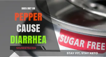 Dr Pepper's Diarrhea Mystery: Fact or Fiction?