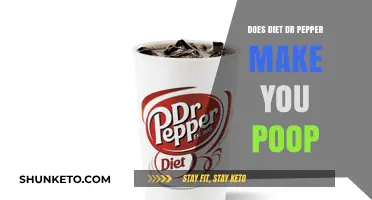Dr Pepper: The Poop-Inducing Soda Mystery