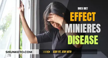 Mineres Disease: Can Diet Help or Hinder?