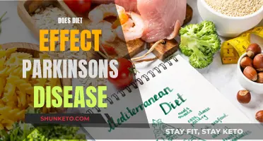 Diet's Impact: Managing Parkinson's Disease Through Nutrition
