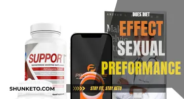 Diet's Impact on Sexual Performance: What You Need to Know