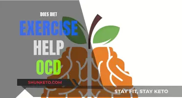 Can Diet and Exercise Help Manage OCD Symptoms?