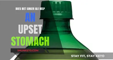 Ginger Ale: Soothing Stomach Remedy or Sweet Myth?