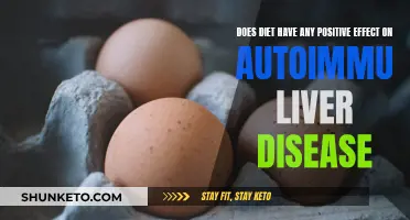 Autoimmune Liver Disease: Can Diet Help?