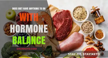 Diet's Role in Hormone Balance: What to Know