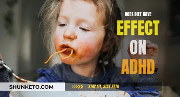How Diet Influences ADHD: Exploring the Link