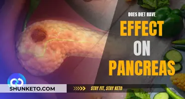 Pancreas and Diet: Exploring the Intricate Connection