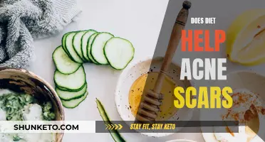 Diet's Impact on Acne Scars: What You Need to Know