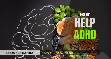 ADHD and Diet: What's the Link?