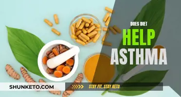Asthma and Diet: What's the Link?