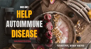 Autoimmune Disease: Can Diet Help or Hinder?