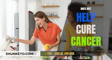 Cancer and Diet: What's the Connection?