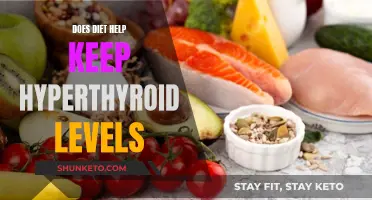 Hyperthyroid Diet: Can It Help Keep Levels in Check?