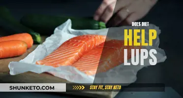 Diet's Role in Lupus: Friend or Foe?