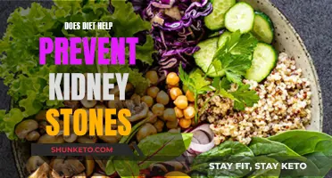 Diet's Role in Preventing Kidney Stones