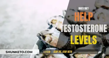 Diet's Role in Boosting Testosterone Levels
