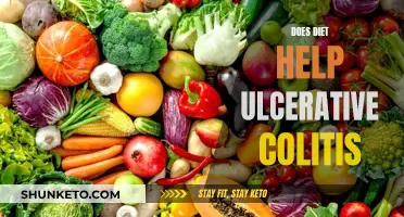 Ulcerative Colitis: Can Diet Help?