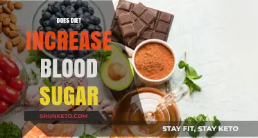 Diet's Impact: How It Affects Your Blood Sugar