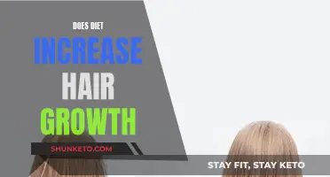 Unraveling the Diet-Hair Growth Connection: What You Need to Know