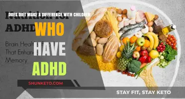 ADHD and Diet: What's the Link?