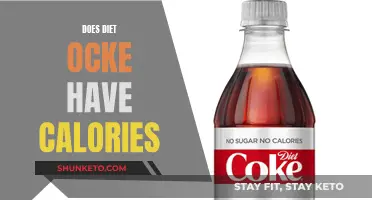 Diet Coke Calories: Fact or Fiction?