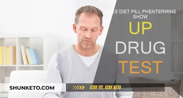 Phentermine and Drug Tests: What You Need to Know
