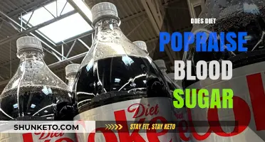 Diet Pop: Blood Sugar Spike or Safe Treat?