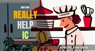 How Dieting Can Help Manage Interstitial Cystitis