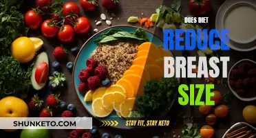 Dieting and Breast Size: What's the Real Connection?