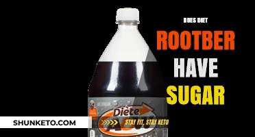 Diet Root Beer: Sugar-Free or Not?