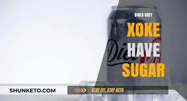 Diet Coke: Sugar-Free or Sweet Deception?