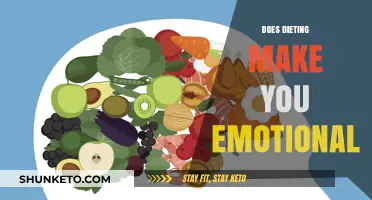 Emotions and Dieting: A Complex Relationship