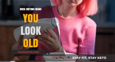 Dieting: The Secret to Aging in Reverse