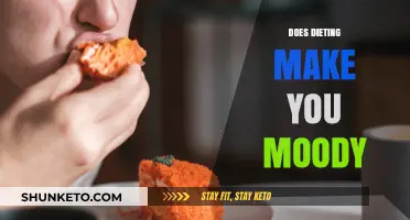 Dieting and Mood: The Connection Explained