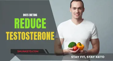 Dieting's Impact on Testosterone: What's the Truth?