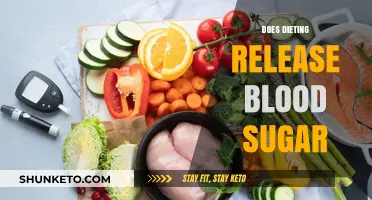 Dieting and Blood Sugar: What's the Connection?