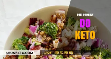 Does Dinnerly Offer Keto-Friendly Meal Options? A Comprehensive Review