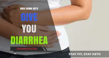 Keto and Diarrhea: Understanding the Connection and How to Manage It