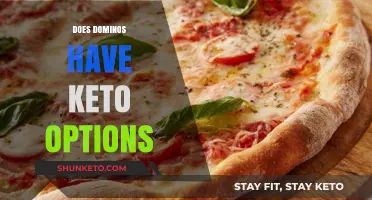 Can You Order Keto-Friendly Meals at Domino's? A Guide