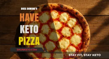 Is Domino's Keto-Friendly? Exploring Low-Carb Pizza Options