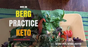 Does Dr. Berg Advocate Keto? Uncovering His Dietary Approach and Beliefs