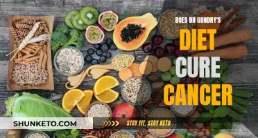 Dr. Gundry's Diet: Cancer Cure or Myth?