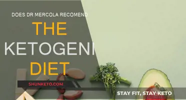Dr. Mercola's Take on the Ketogenic Diet