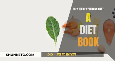 Dr. Now's Diet Book: Does It Exist?