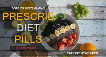 Dr. Now's Diet Pills: What's the Prescription?