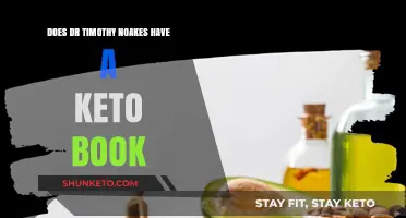 Dr. Timothy Noakes' Keto Book: Fact or Fiction?