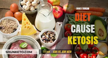 Dukan Diet: Ketosis Trigger or Fad?