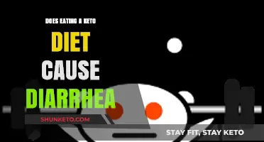 Keto Diet and Diarrhea: Understanding the Digestive Side Effects