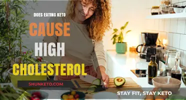 Keto Diet and Cholesterol: Debunking Myths About Heart Health